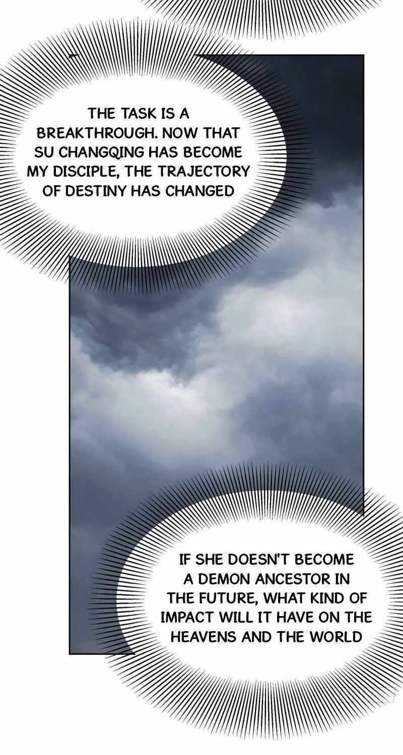 My Female Disciples are all Future Masters of the Heavens (Colored) Chapter 41 page 17 - 