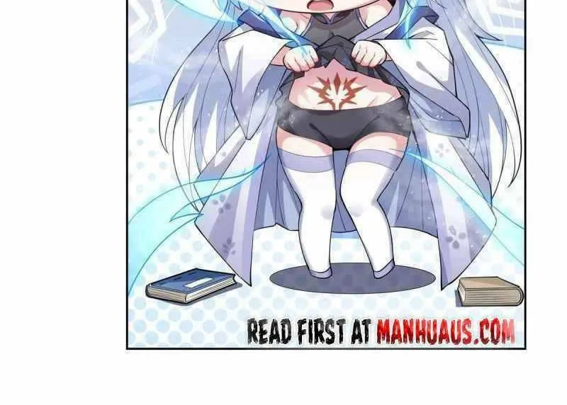 My Female Disciples are all Future Masters of the Heavens (Colored) Chapter 41 page 22 - 