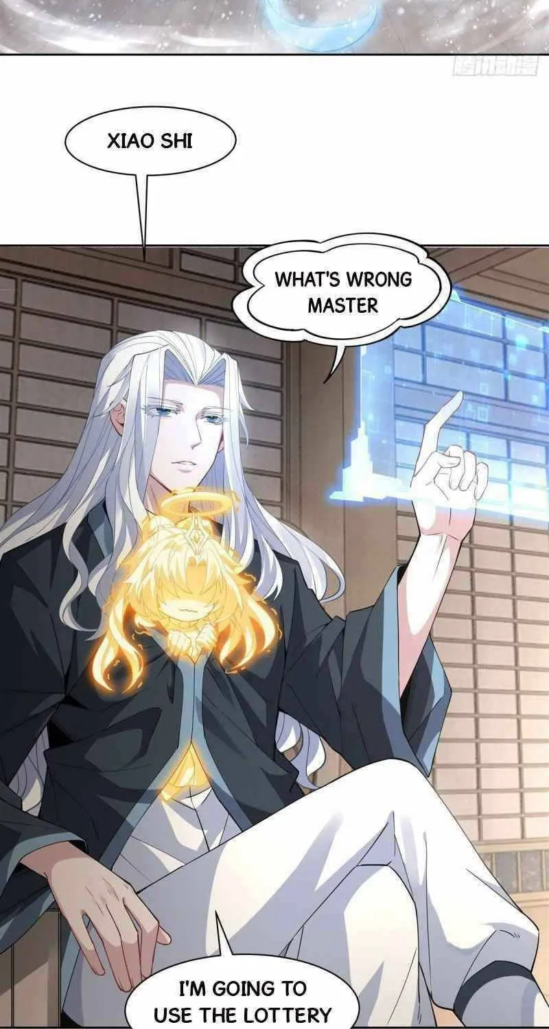 My Female Disciples are all Future Masters of the Heavens (Colored) Chapter 41 page 26 - 
