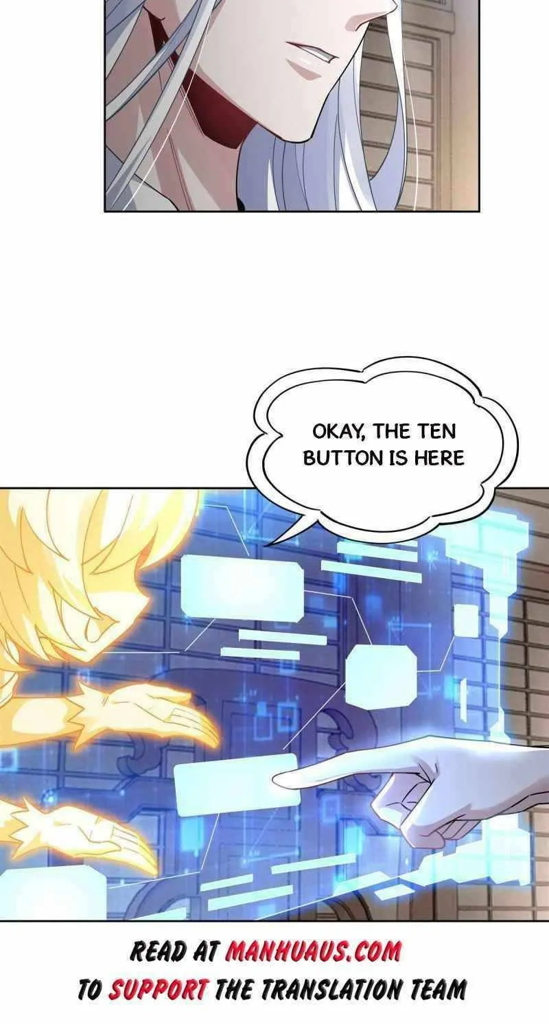 My Female Disciples are all Future Masters of the Heavens (Colored) Chapter 41 page 29 - 