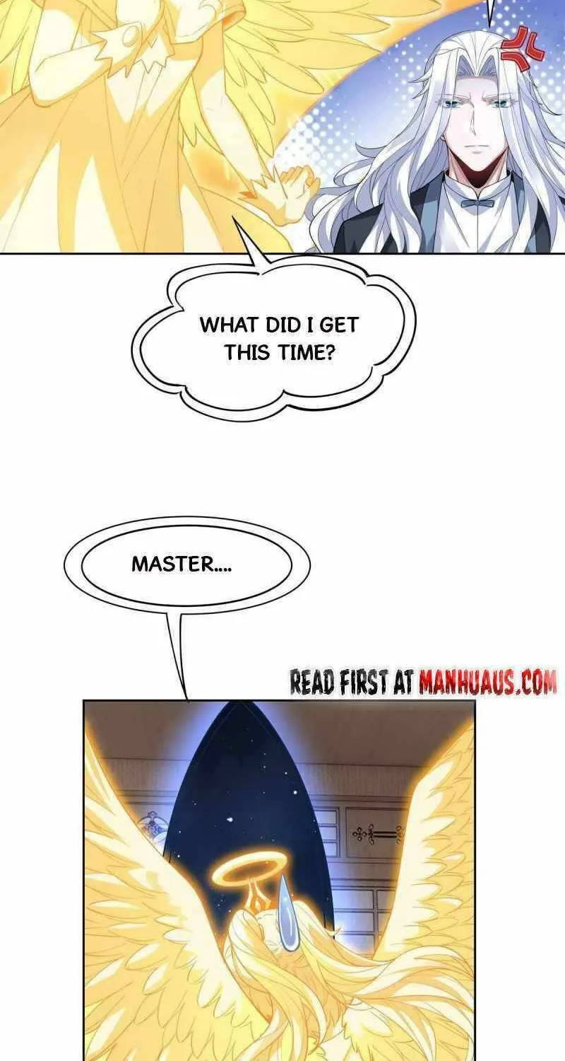 My Female Disciples are all Future Masters of the Heavens (Colored) Chapter 41 page 33 - 