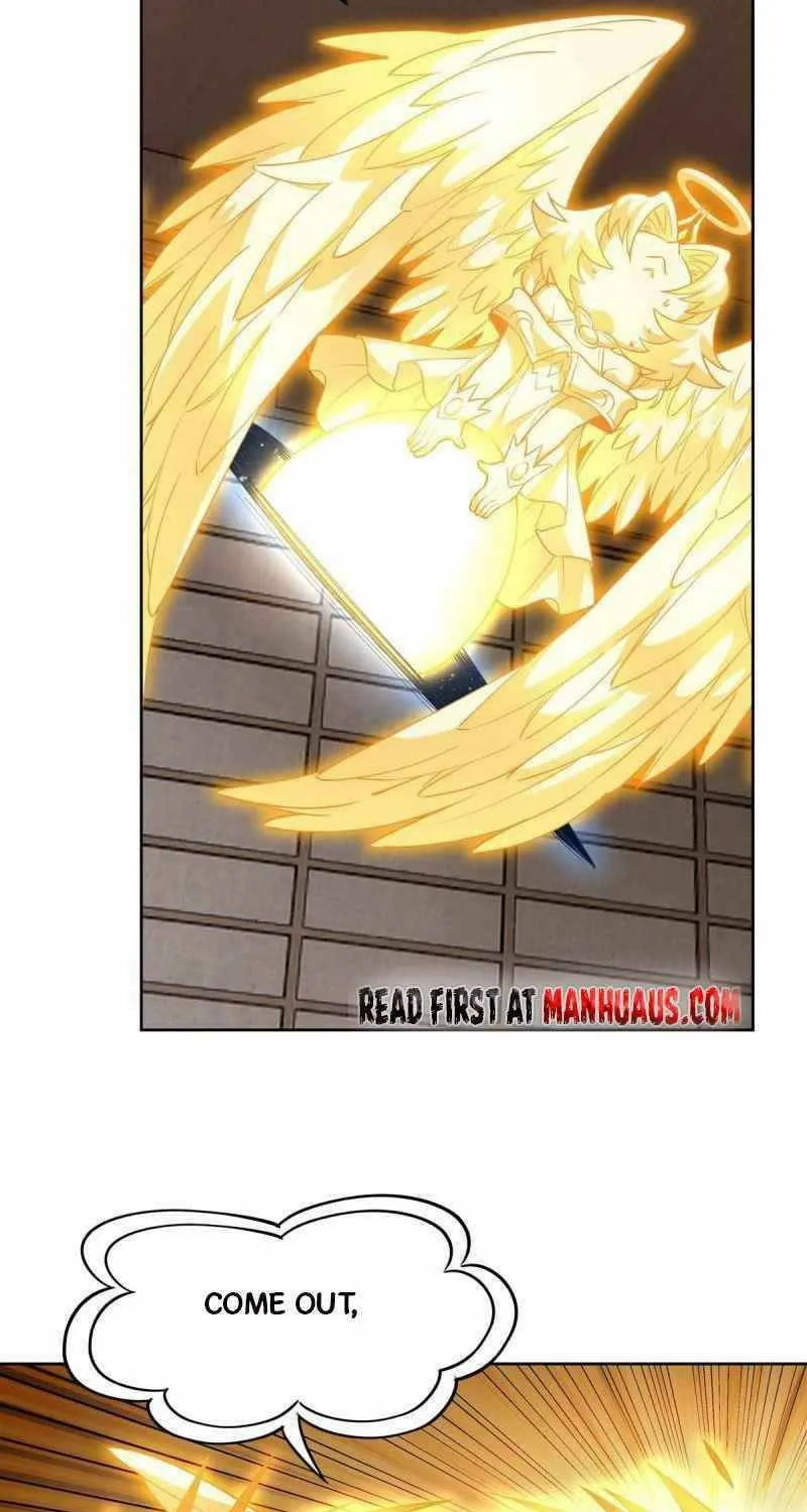 My Female Disciples are all Future Masters of the Heavens (Colored) Chapter 41 page 36 - 