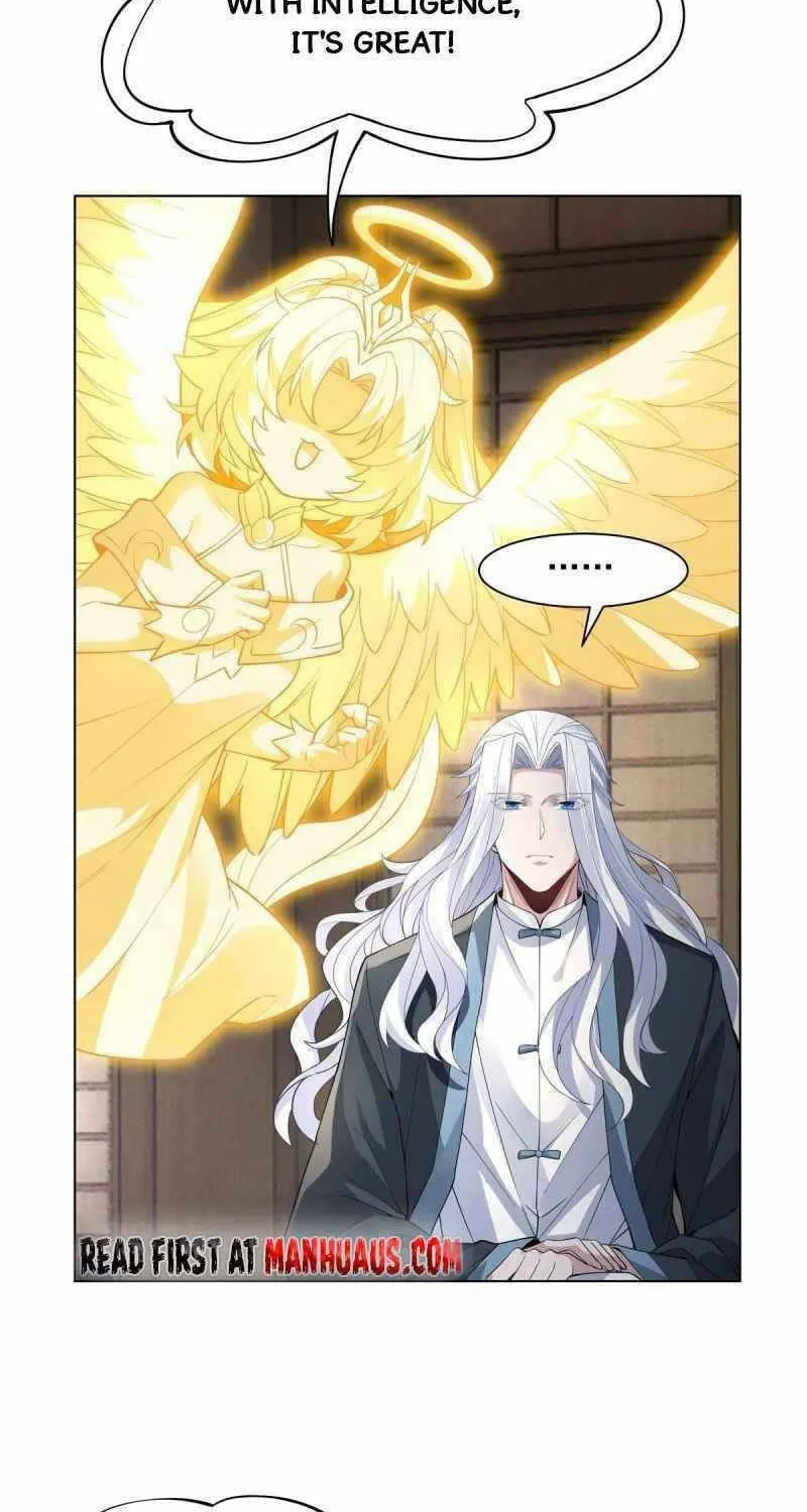 My Female Disciples are all Future Masters of the Heavens (Colored) Chapter 42 page 2 - 