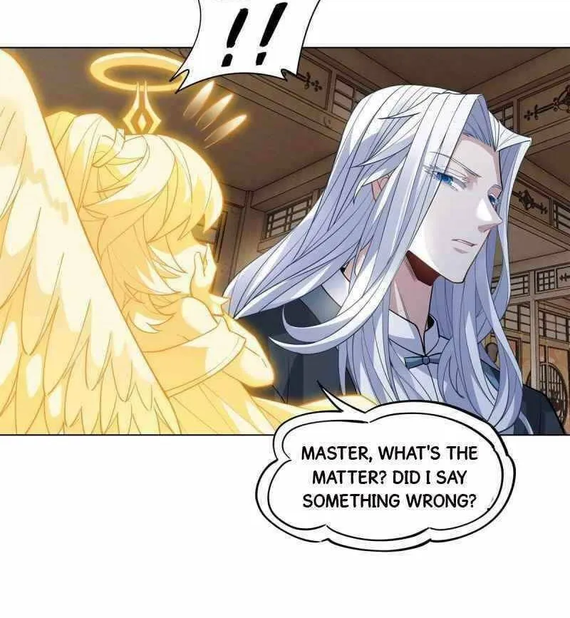 My Female Disciples are all Future Masters of the Heavens (Colored) Chapter 42 page 12 - 