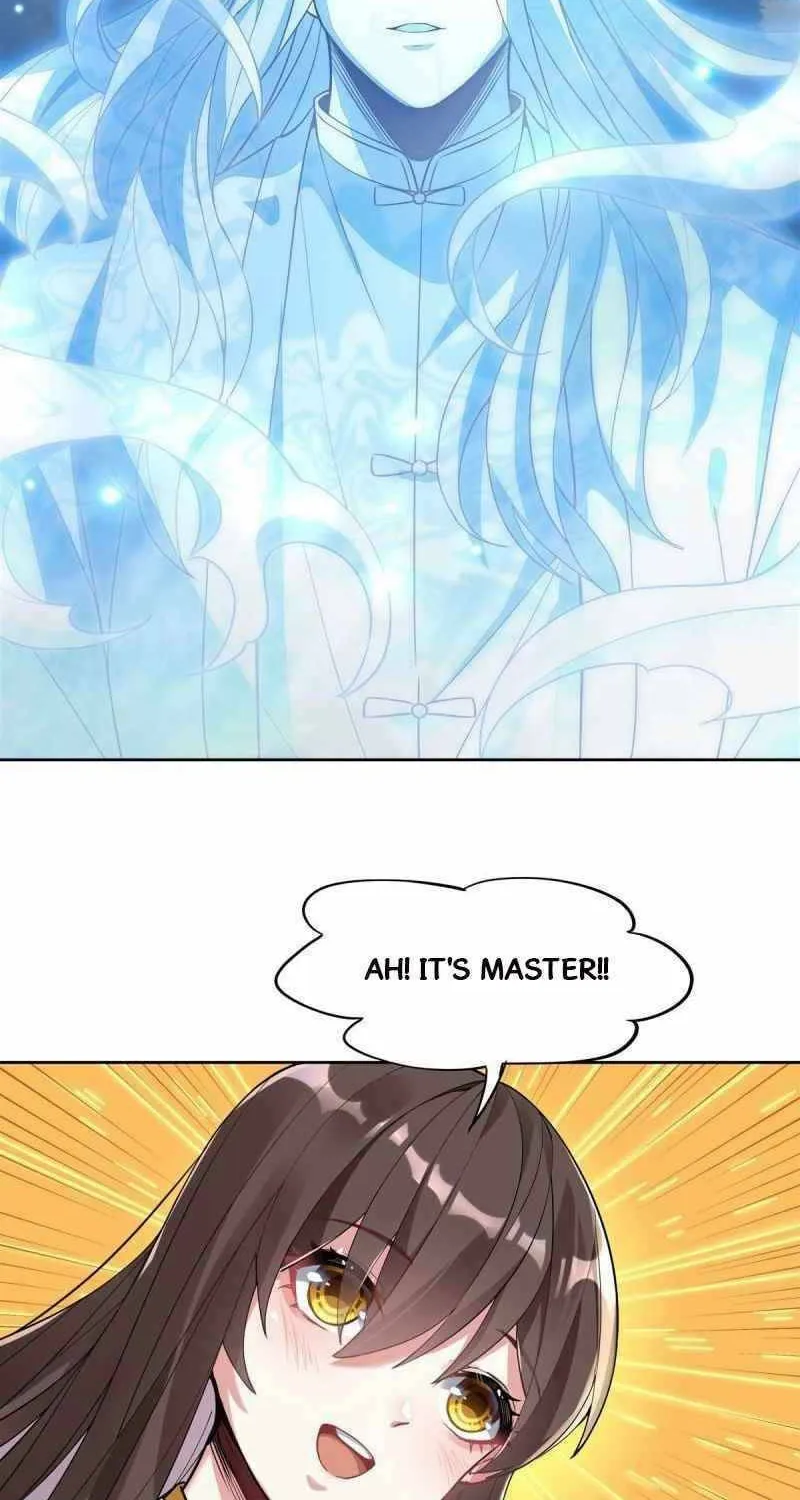 My Female Disciples are all Future Masters of the Heavens (Colored) Chapter 42 page 31 - 
