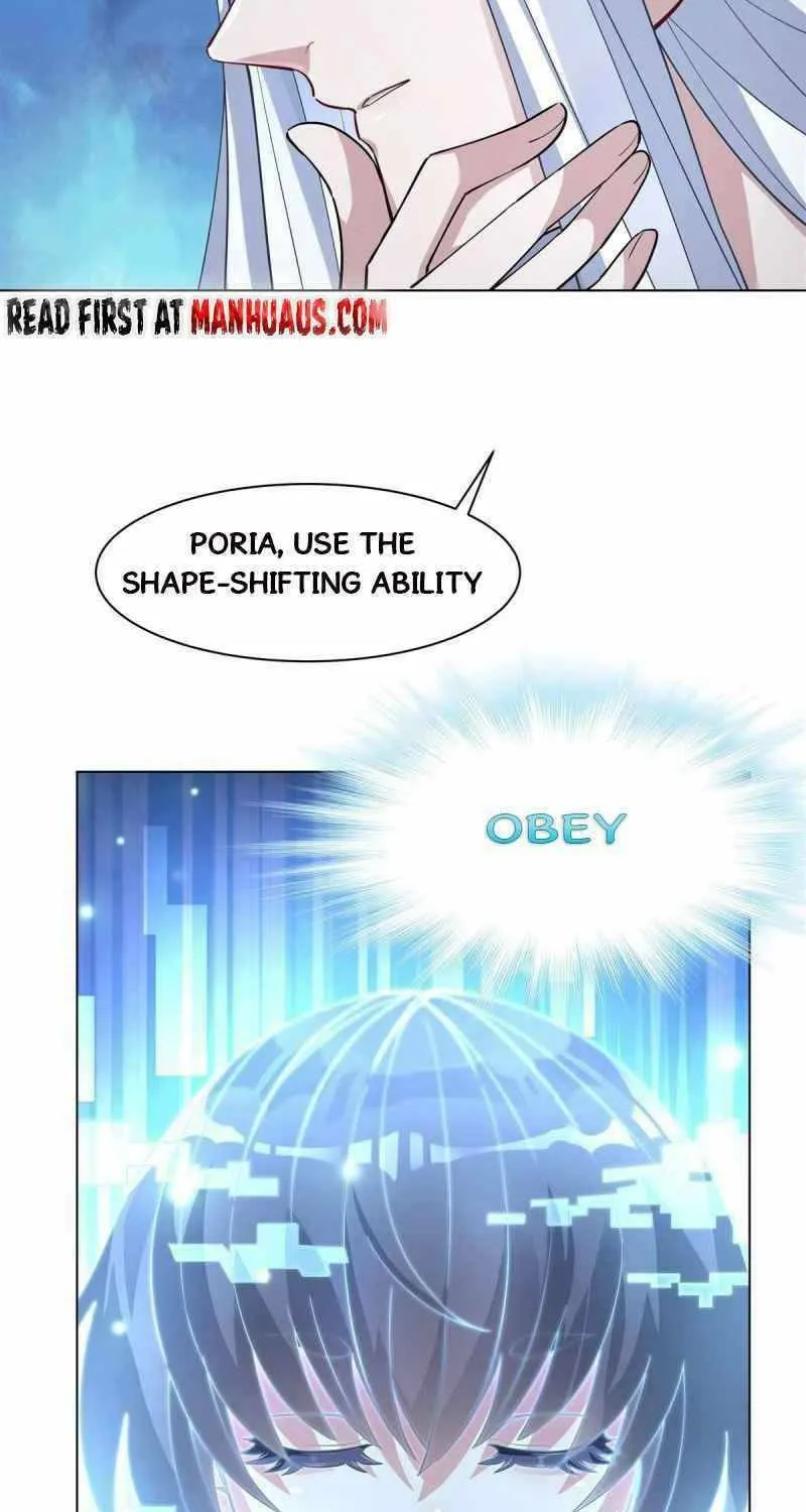 My Female Disciples are all Future Masters of the Heavens (Colored) Chapter 42 page 5 - 
