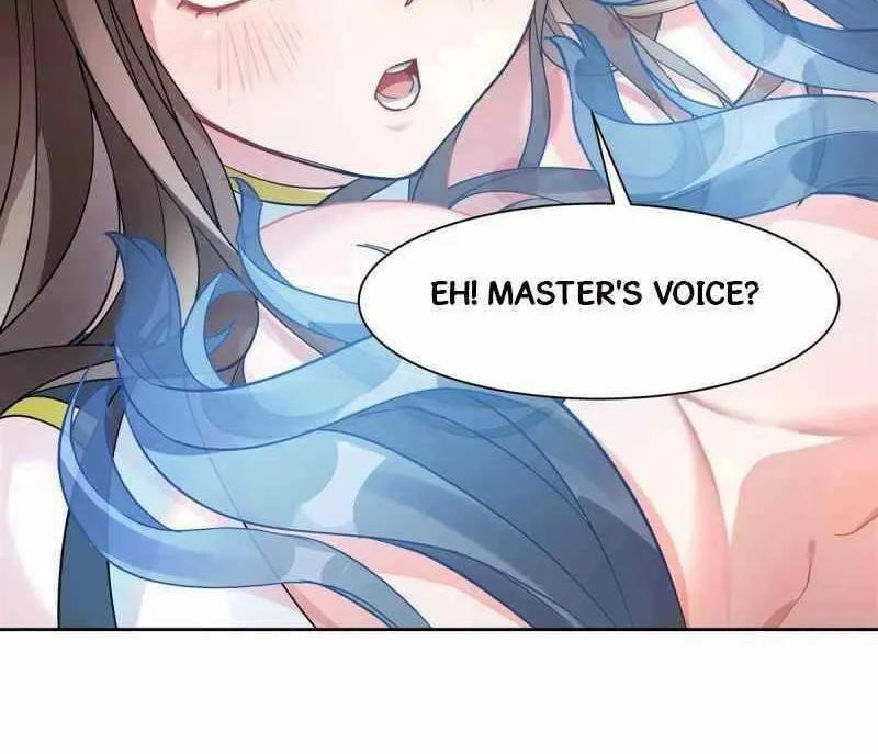 My Female Disciples are all Future Masters of the Heavens (Colored) Chapter 42 page 45 - 