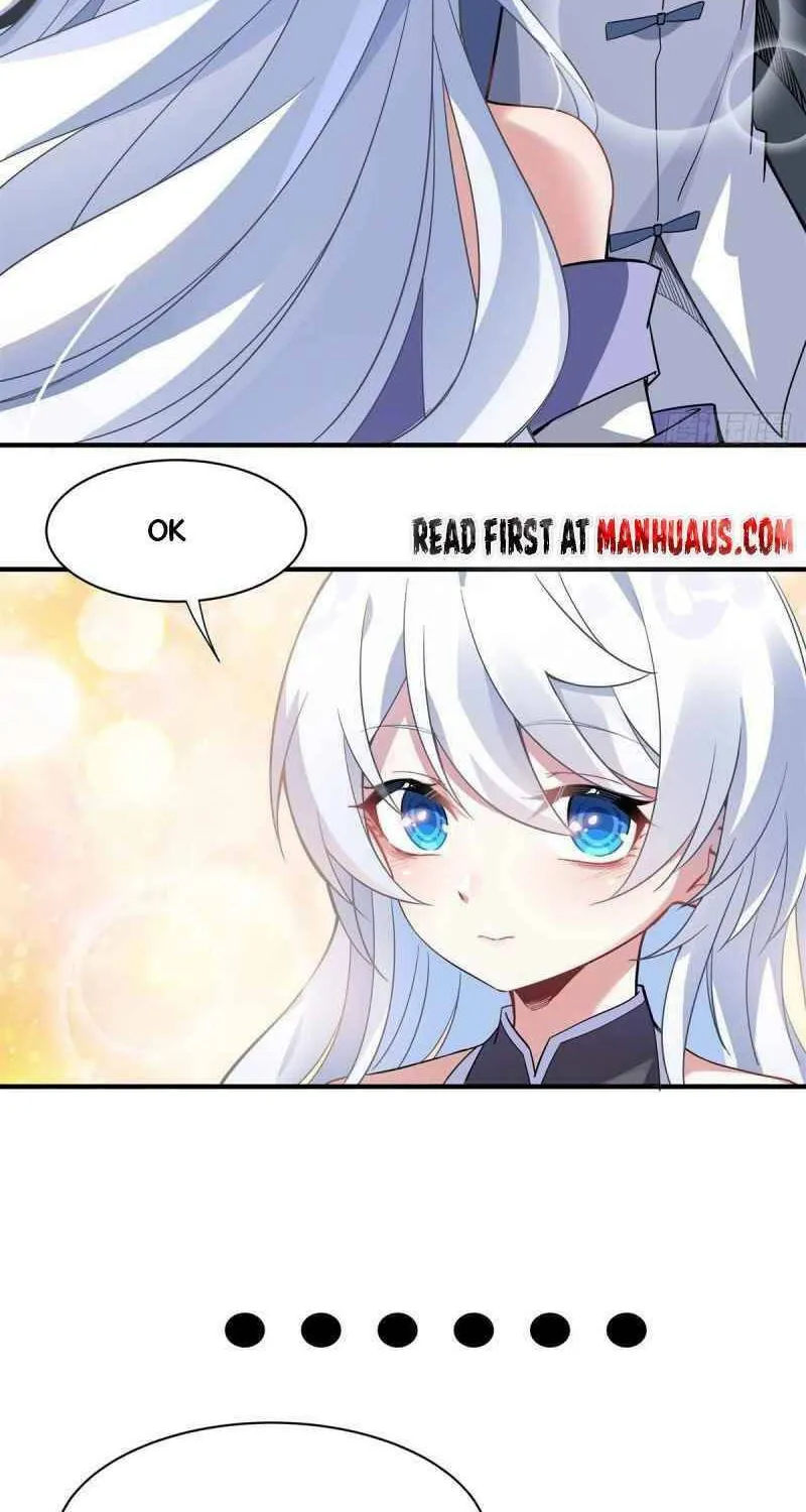 My Female Disciples are all Future Masters of the Heavens (Colored) Chapter 43 page 12 - 