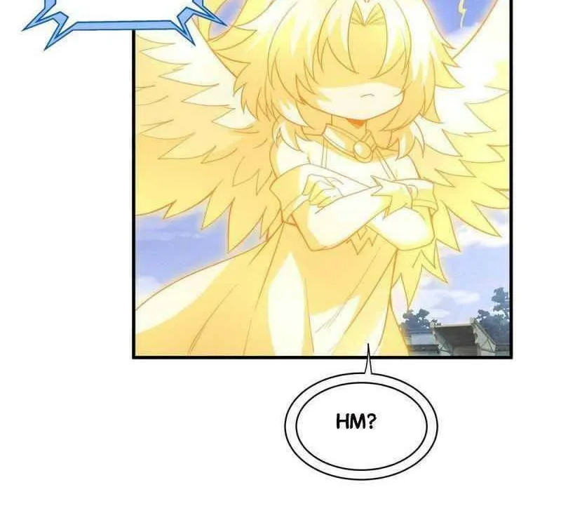 My Female Disciples are all Future Masters of the Heavens (Colored) Chapter 43 page 14 - 