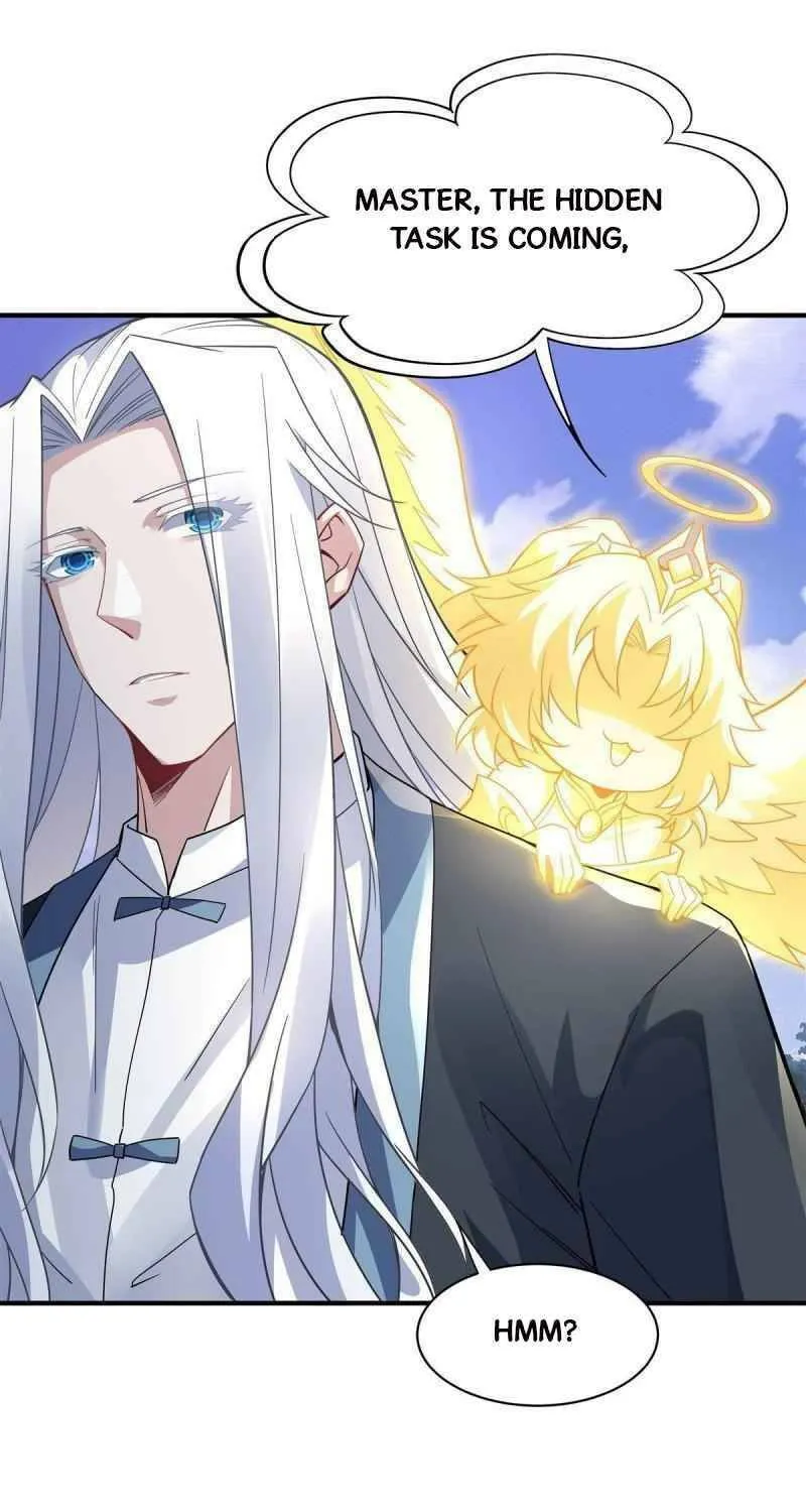 My Female Disciples are all Future Masters of the Heavens (Colored) Chapter 43 page 15 - 