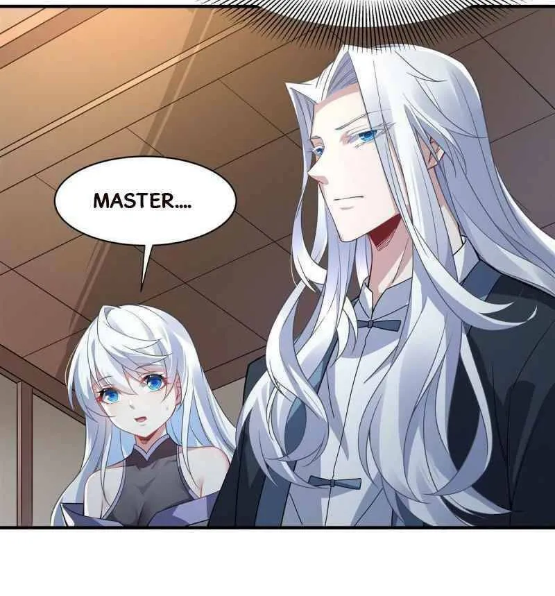 My Female Disciples are all Future Masters of the Heavens (Colored) Chapter 43 page 45 - 