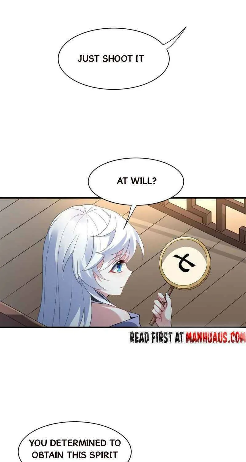 My Female Disciples are all Future Masters of the Heavens (Colored) Chapter 43 page 47 - 
