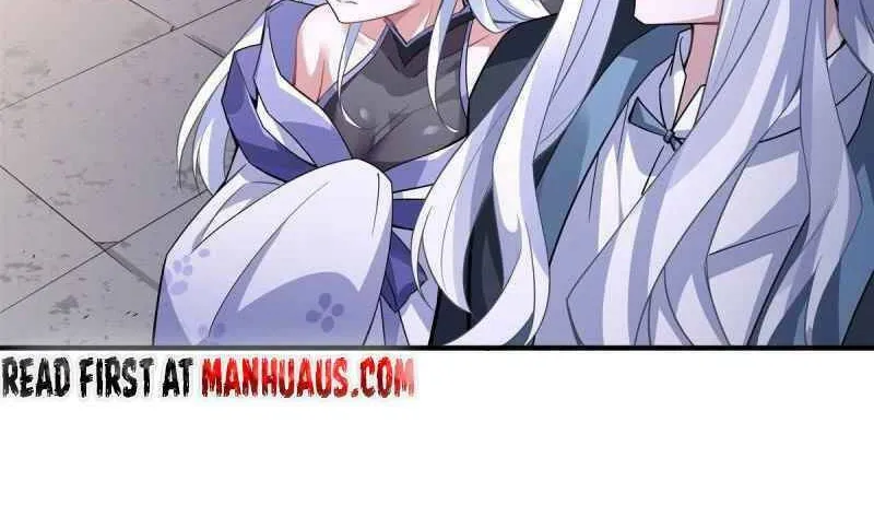 My Female Disciples are all Future Masters of the Heavens (Colored) Chapter 43 page 6 - 