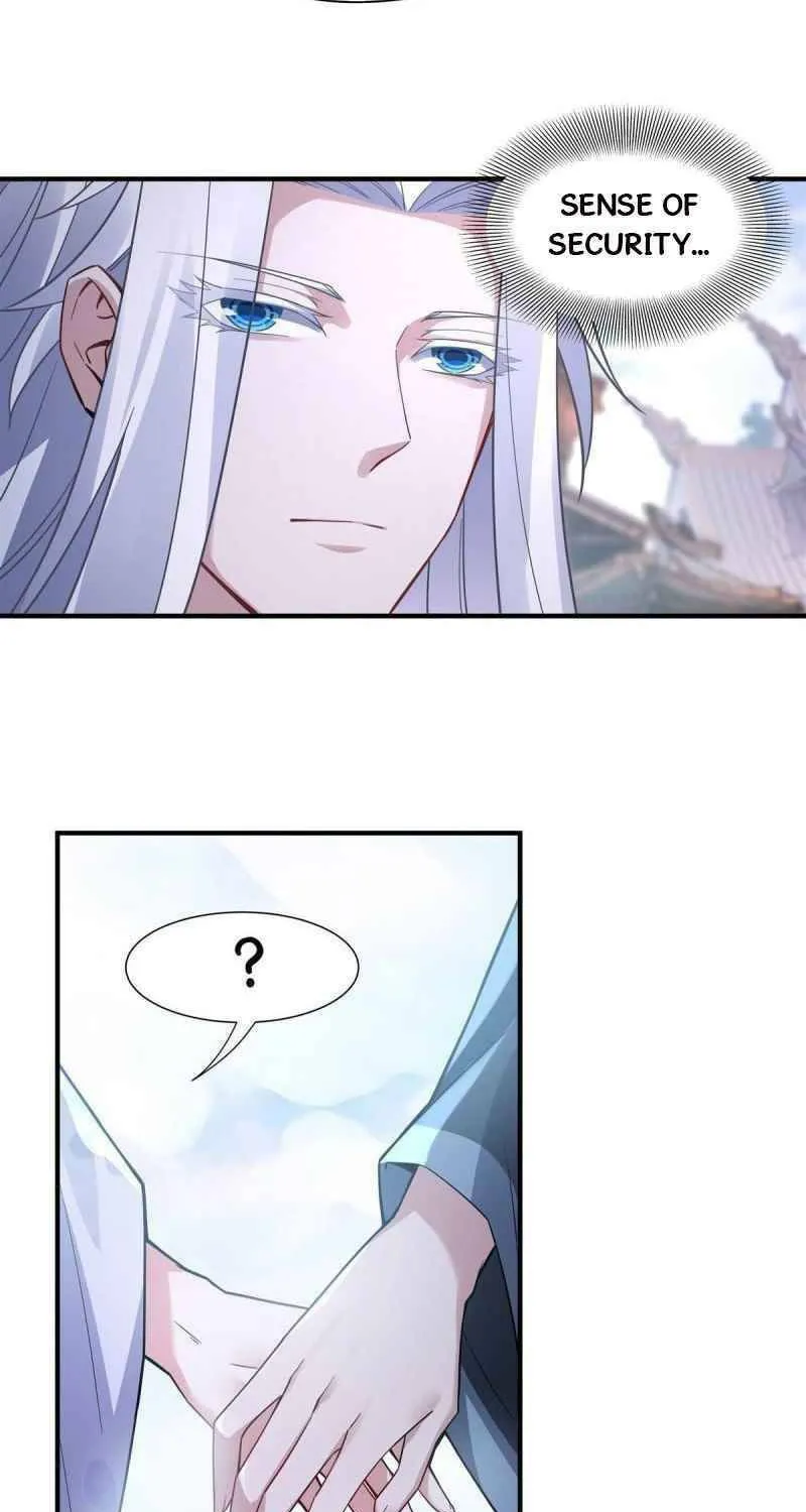 My Female Disciples are all Future Masters of the Heavens (Colored) Chapter 43 page 9 - 