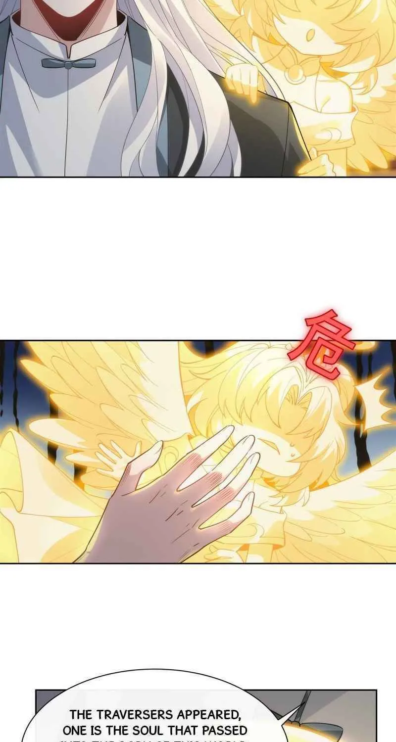 My Female Disciples are all Future Masters of the Heavens (Colored) Chapter 44 page 12 - 