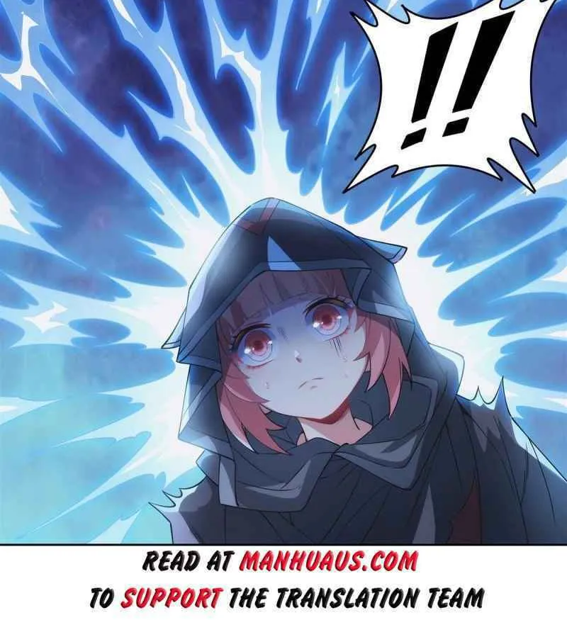 My Female Disciples are all Future Masters of the Heavens (Colored) Chapter 44 page 14 - 