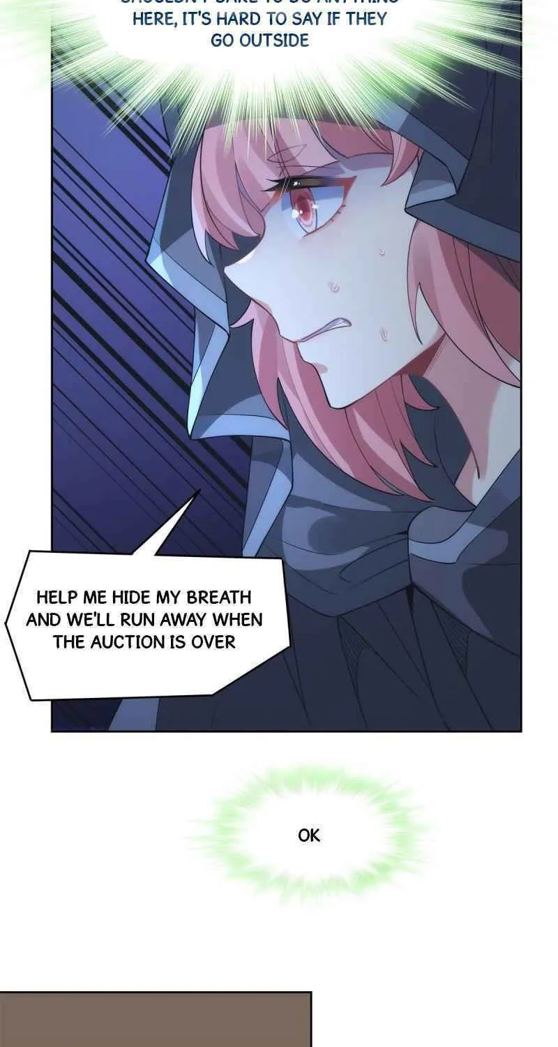 My Female Disciples are all Future Masters of the Heavens (Colored) Chapter 44 page 20 - 