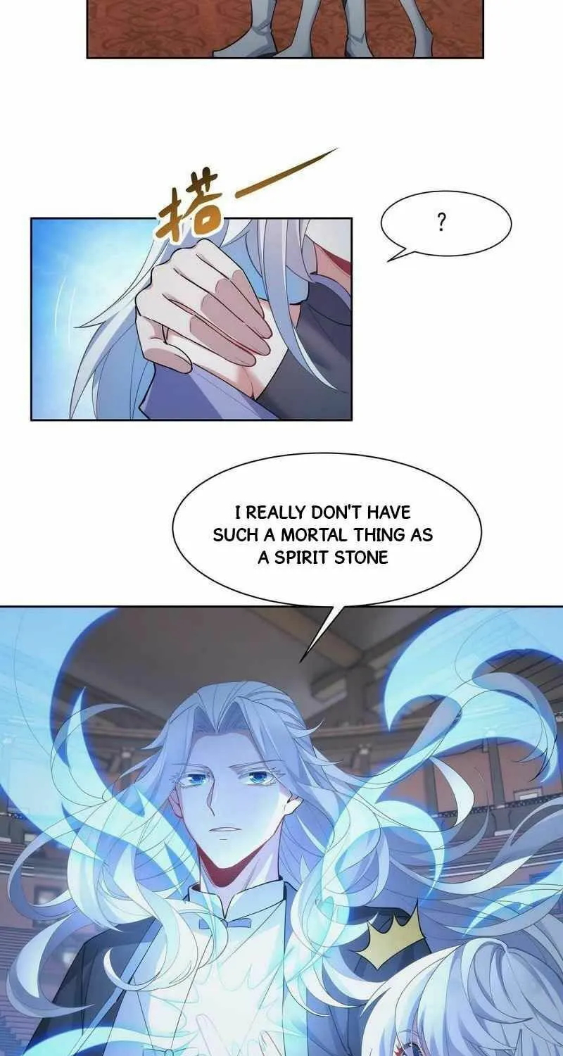 My Female Disciples are all Future Masters of the Heavens (Colored) Chapter 44 page 44 - 