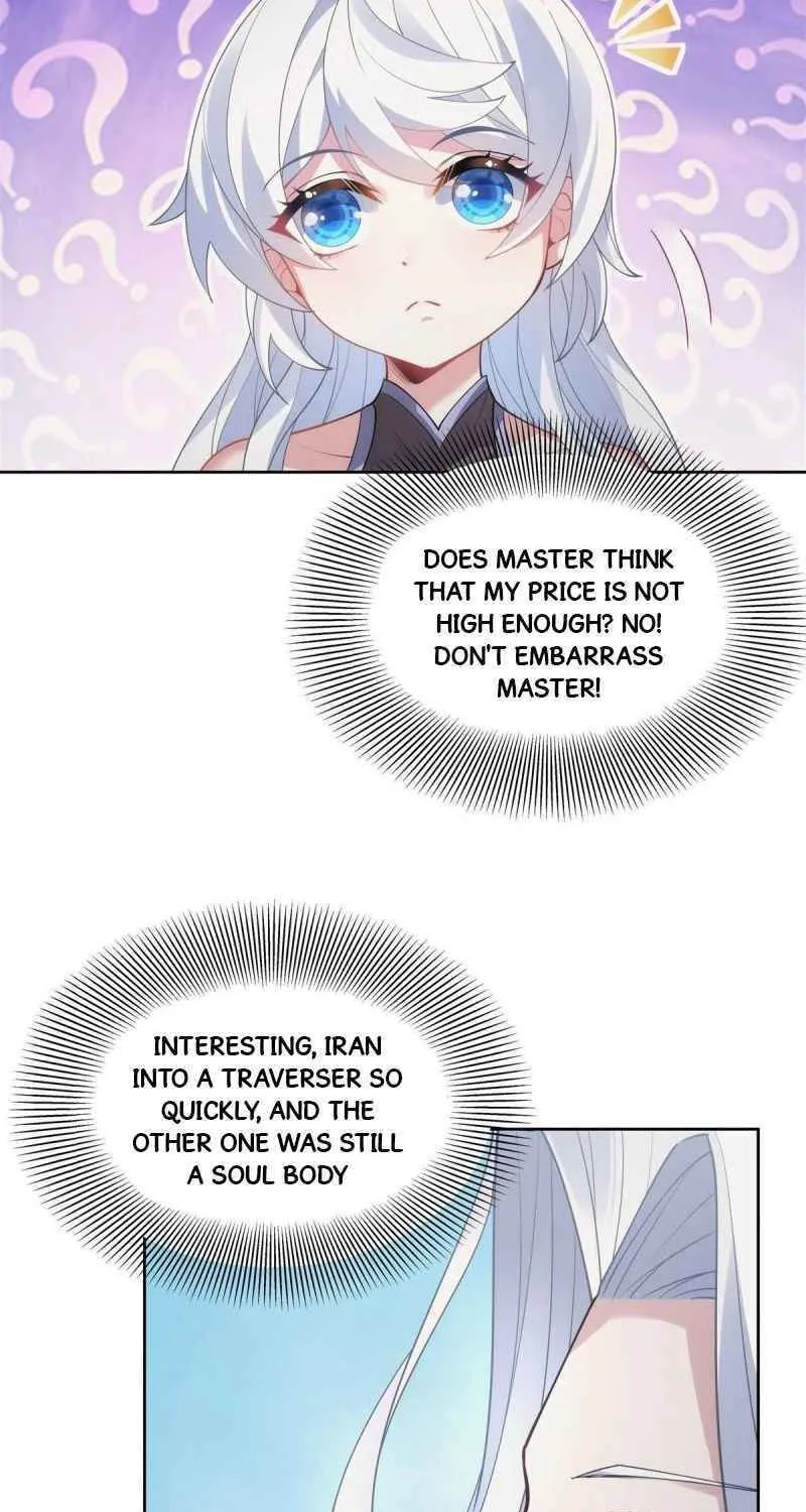 My Female Disciples are all Future Masters of the Heavens (Colored) Chapter 44 page 10 - 