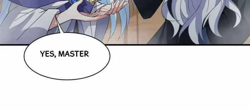 My Female Disciples are all Future Masters of the Heavens (Colored) Chapter 45 page 13 - 