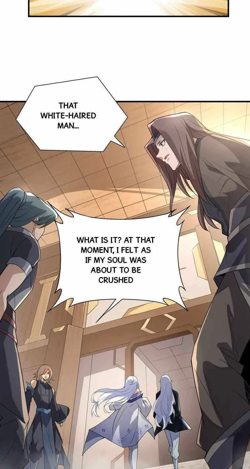 My Female Disciples are all Future Masters of the Heavens (Colored) Chapter 45 page 15 - 