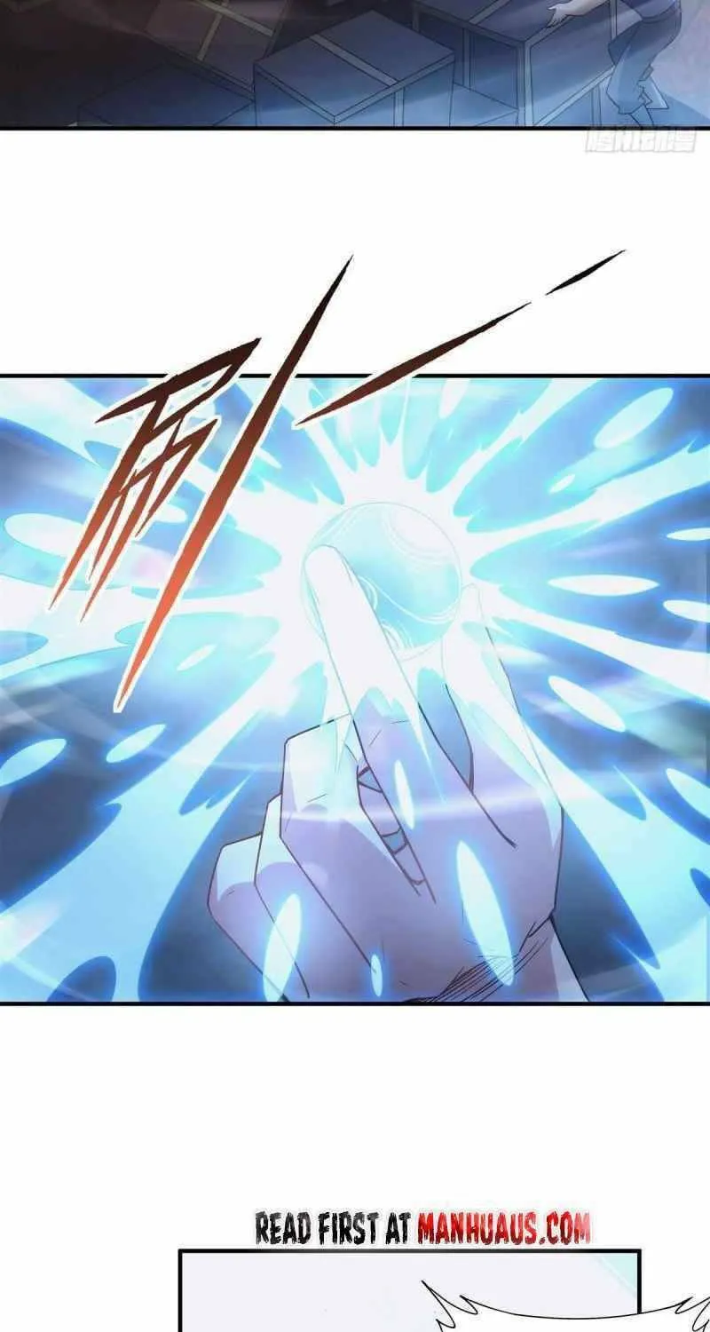 My Female Disciples are all Future Masters of the Heavens (Colored) Chapter 45 page 3 - 