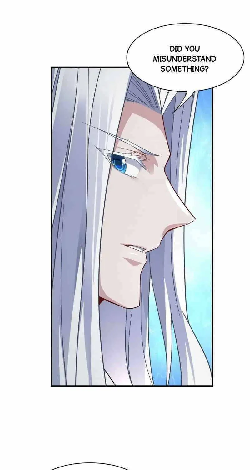 My Female Disciples are all Future Masters of the Heavens (Colored) Chapter 45 page 35 - 