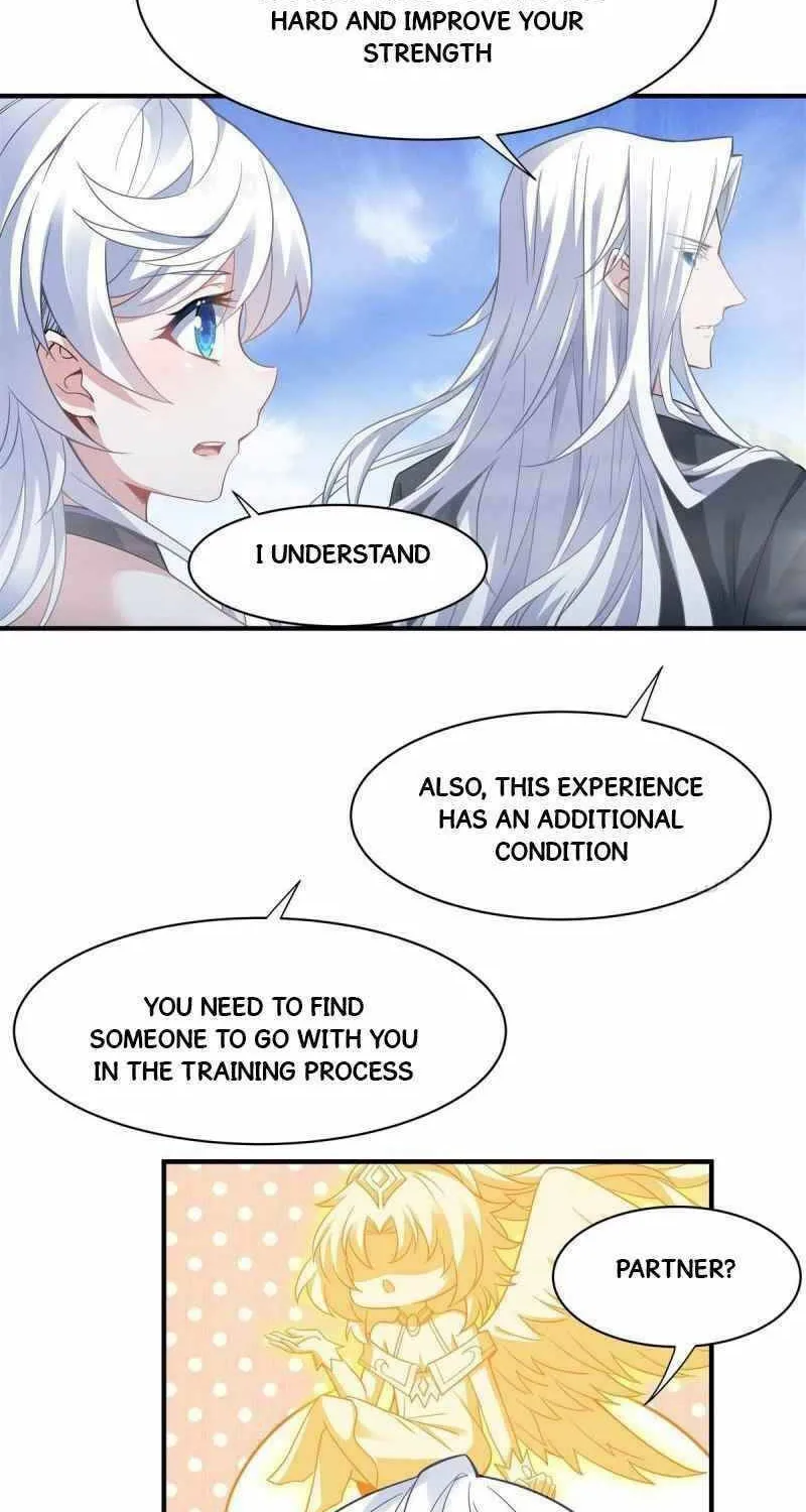 My Female Disciples are all Future Masters of the Heavens (Colored) Chapter 45 page 39 - 