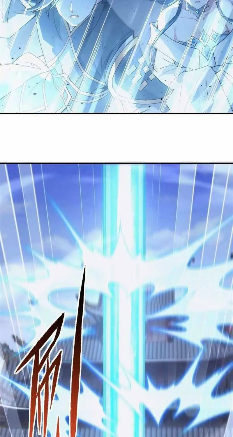 My Female Disciples are all Future Masters of the Heavens (Colored) Chapter 45 page 5 - 