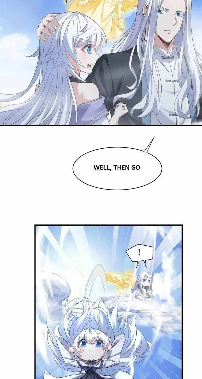 My Female Disciples are all Future Masters of the Heavens (Colored) Chapter 45 page 41 - 
