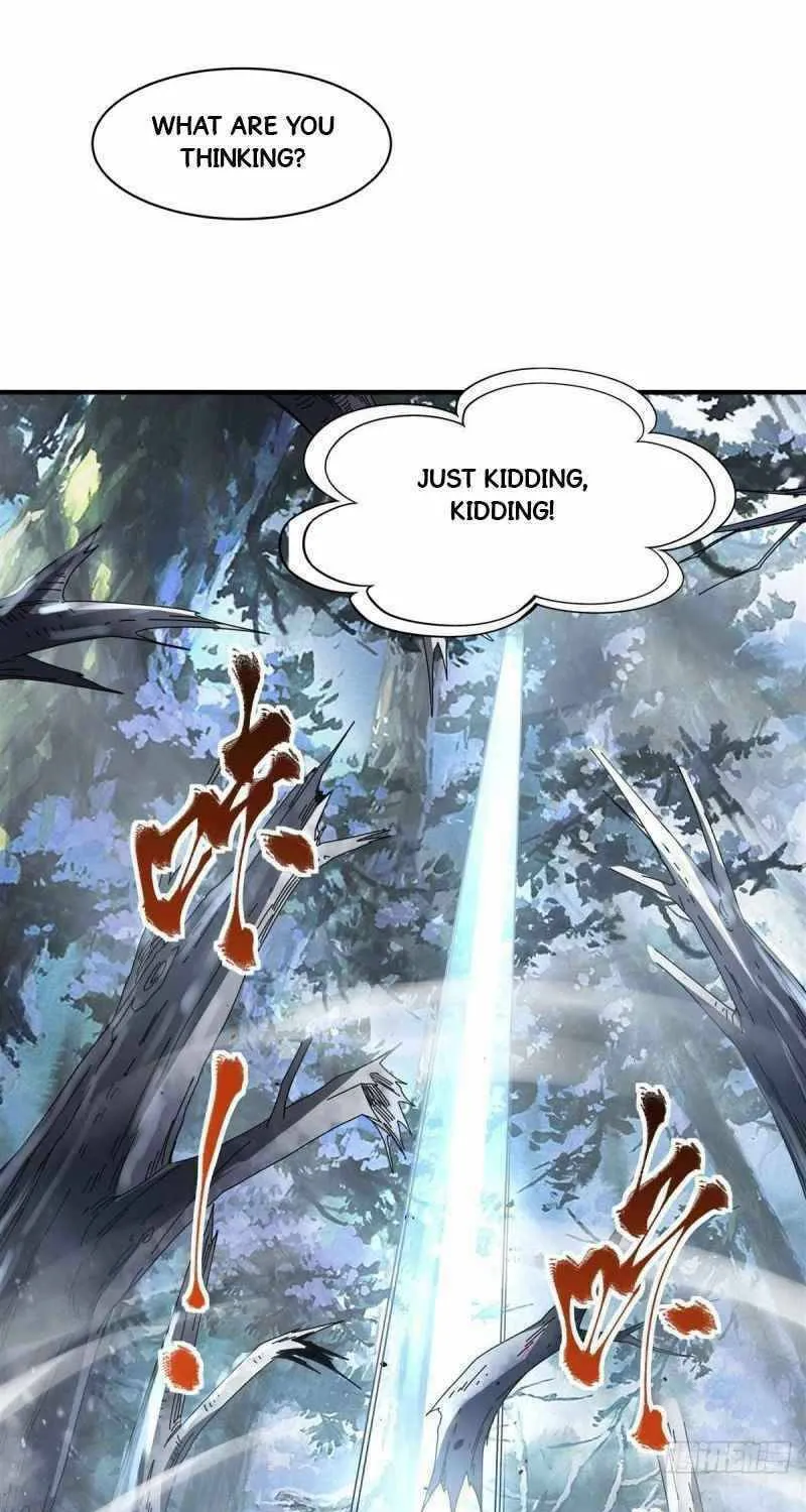 My Female Disciples are all Future Masters of the Heavens (Colored) Chapter 45 page 44 - 
