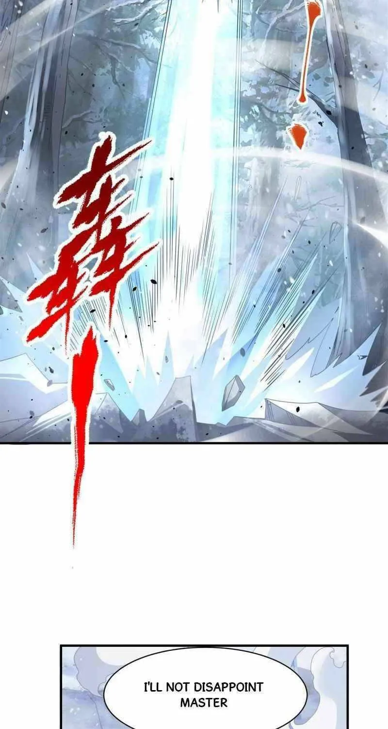 My Female Disciples are all Future Masters of the Heavens (Colored) Chapter 45 page 45 - 