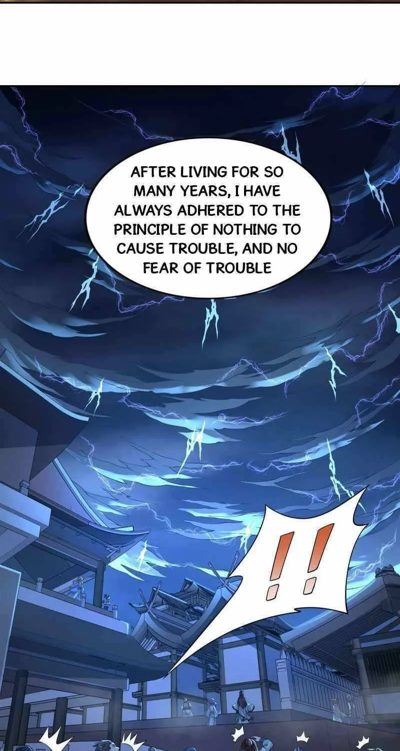 My Female Disciples are all Future Masters of the Heavens (Colored) Chapter 5 page 18 - 