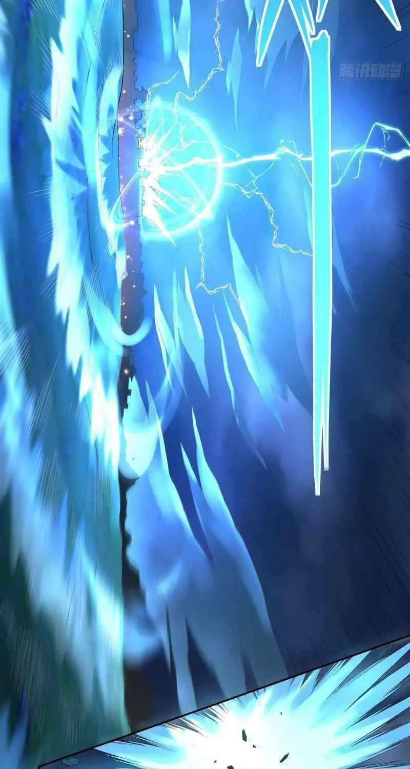 My Female Disciples are all Future Masters of the Heavens (Colored) Chapter 5 page 25 - 