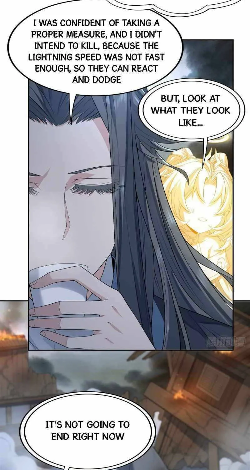 My Female Disciples are all Future Masters of the Heavens (Colored) Chapter 5 page 33 - 