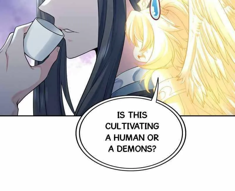 My Female Disciples are all Future Masters of the Heavens (Colored) Chapter 5 page 40 - 