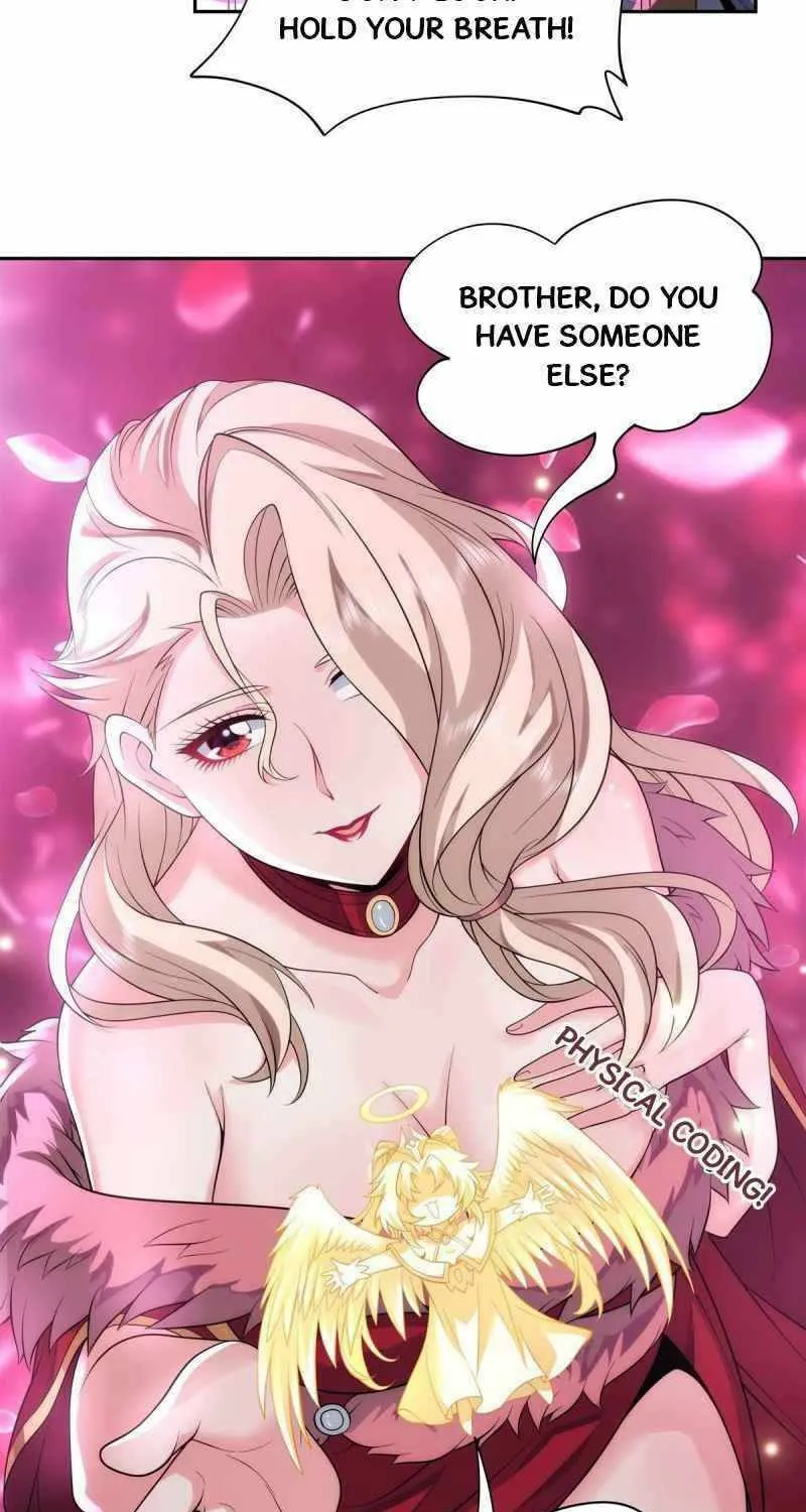My Female Disciples are all Future Masters of the Heavens (Colored) Chapter 5 page 5 - 