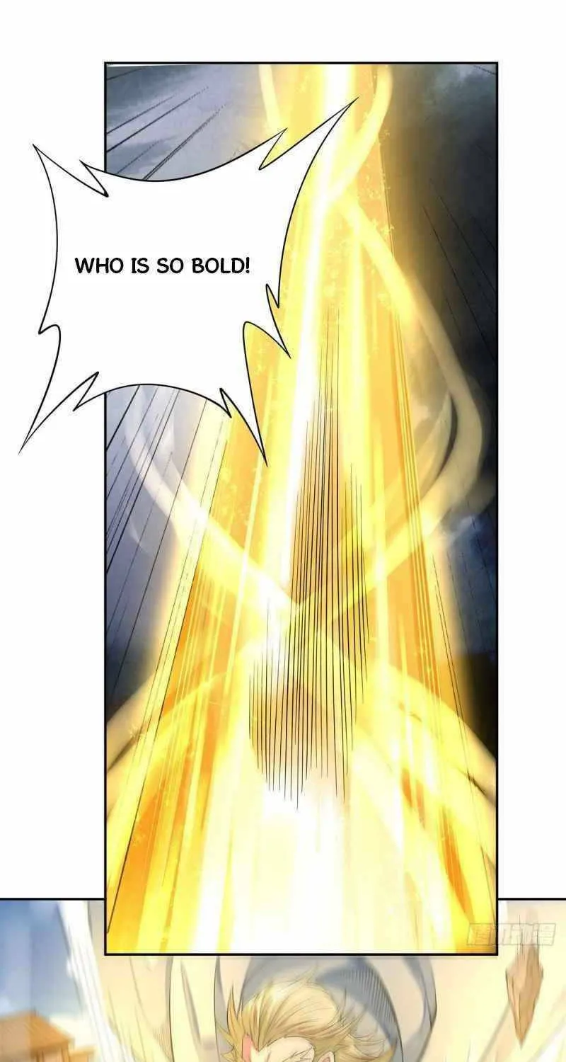 My Female Disciples are all Future Masters of the Heavens (Colored) Chapter 5 page 42 - 