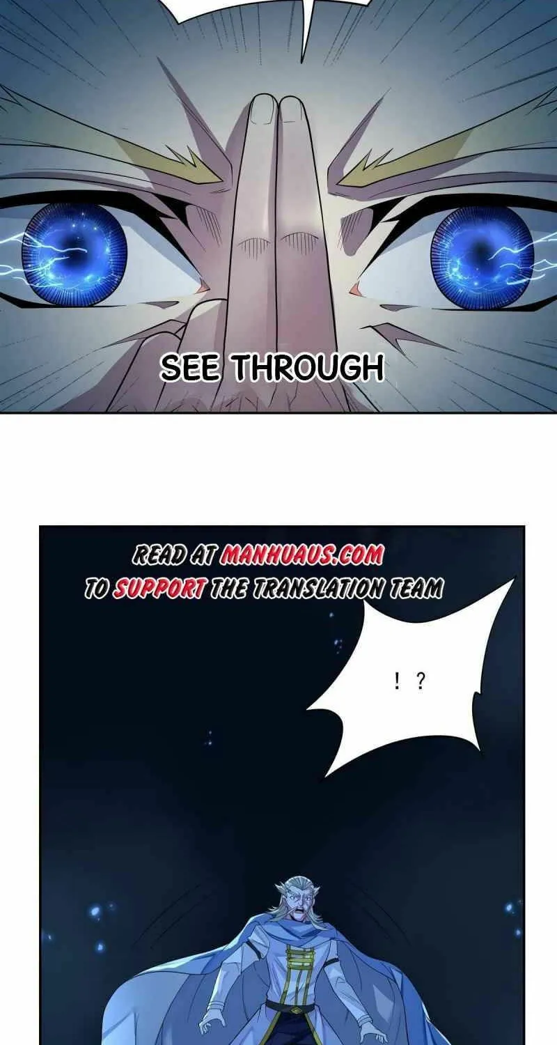 My Female Disciples are all Future Masters of the Heavens (Colored) Chapter 6 page 2 - 