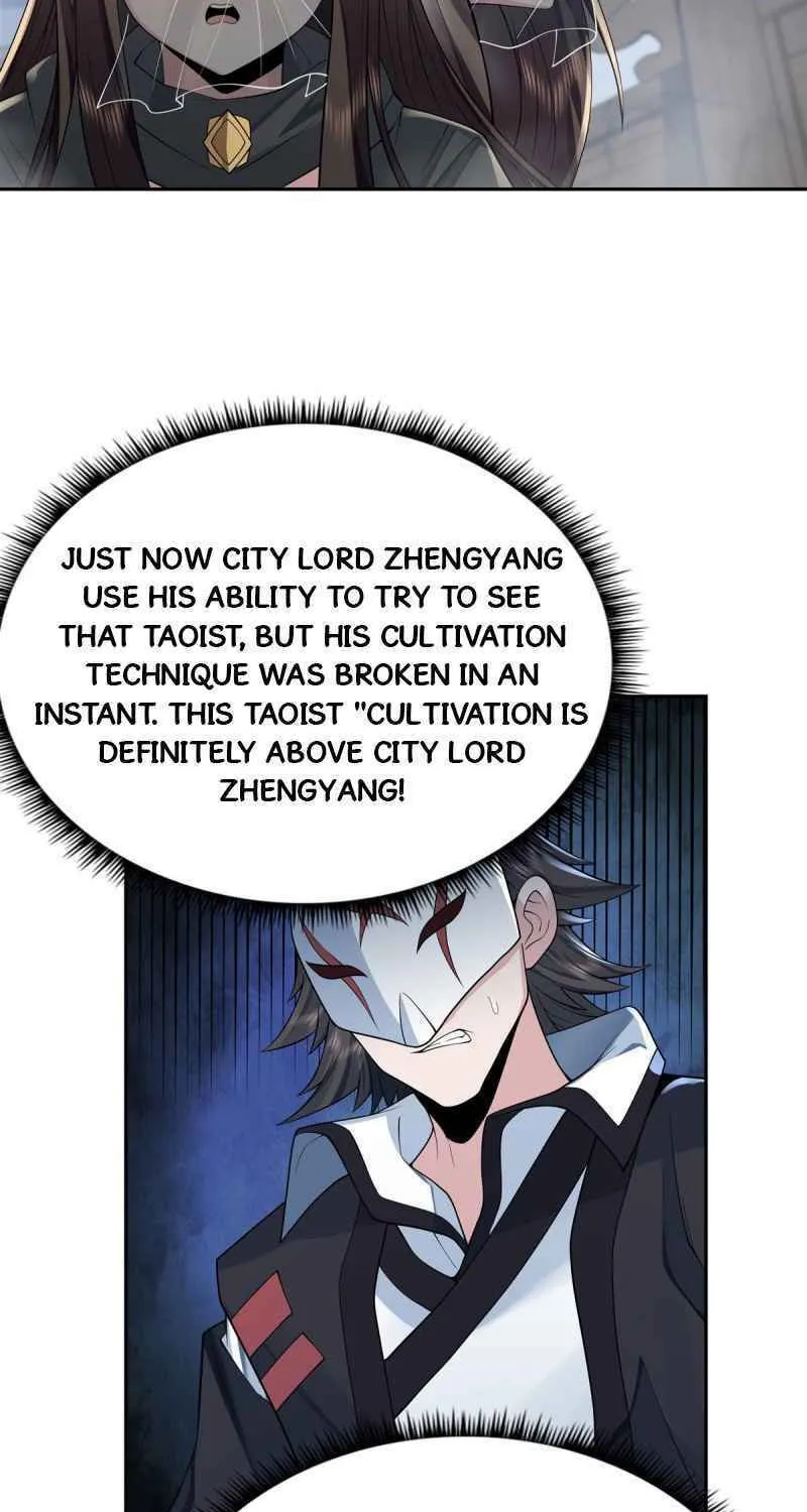 My Female Disciples are all Future Masters of the Heavens (Colored) Chapter 6 page 13 - 