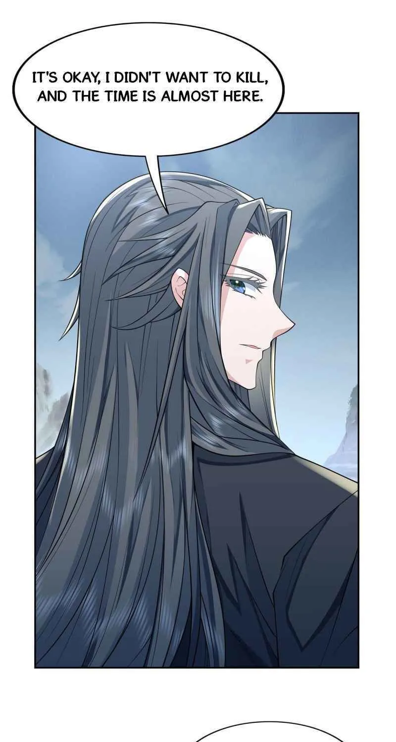 My Female Disciples are all Future Masters of the Heavens (Colored) Chapter 6 page 15 - 