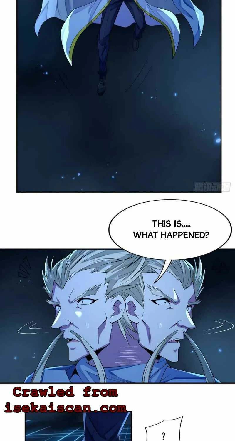 My Female Disciples are all Future Masters of the Heavens (Colored) Chapter 6 page 3 - 