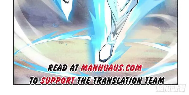 My Female Disciples are all Future Masters of the Heavens (Colored) Chapter 6 page 23 - 