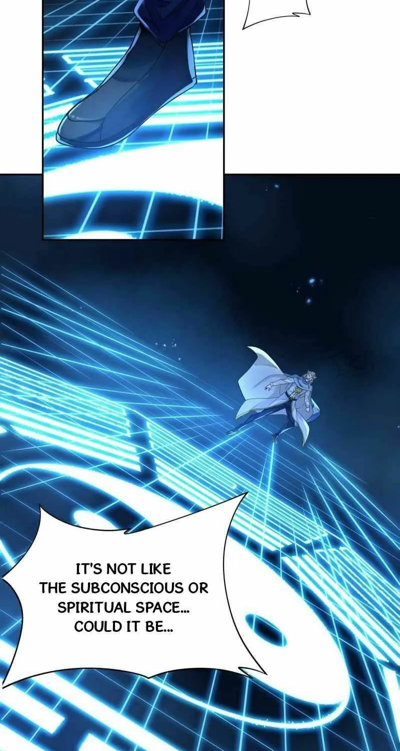 My Female Disciples are all Future Masters of the Heavens (Colored) Chapter 6 page 4 - 