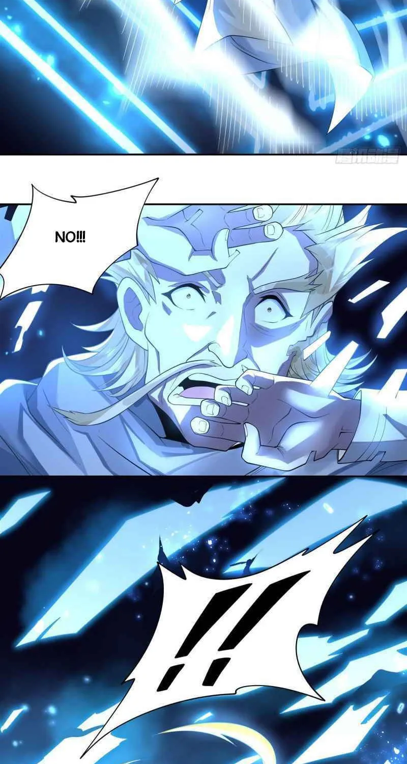 My Female Disciples are all Future Masters of the Heavens (Colored) Chapter 6 page 8 - 
