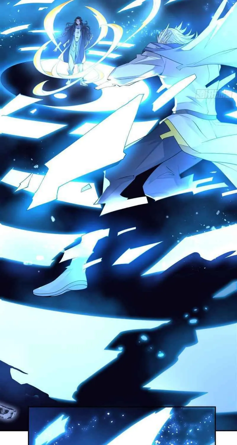 My Female Disciples are all Future Masters of the Heavens (Colored) Chapter 6 page 9 - 