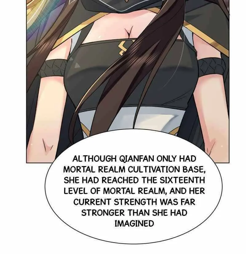 My Female Disciples are all Future Masters of the Heavens (Colored) Chapter 7 page 16 - 