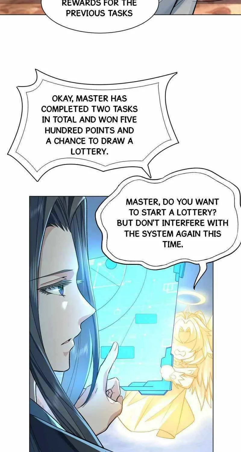 My Female Disciples are all Future Masters of the Heavens (Colored) Chapter 7 page 18 - 