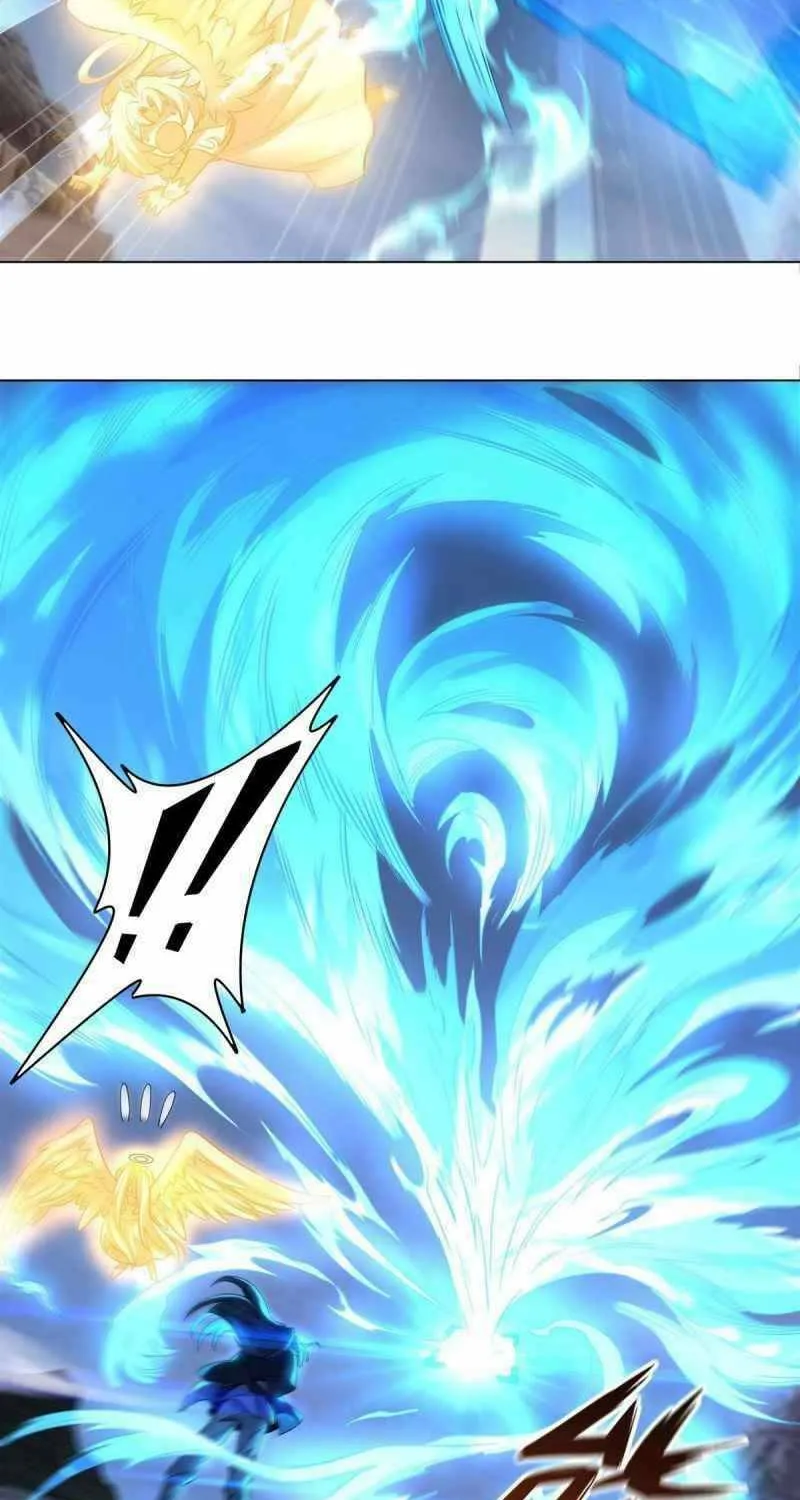 My Female Disciples are all Future Masters of the Heavens (Colored) Chapter 7 page 23 - 