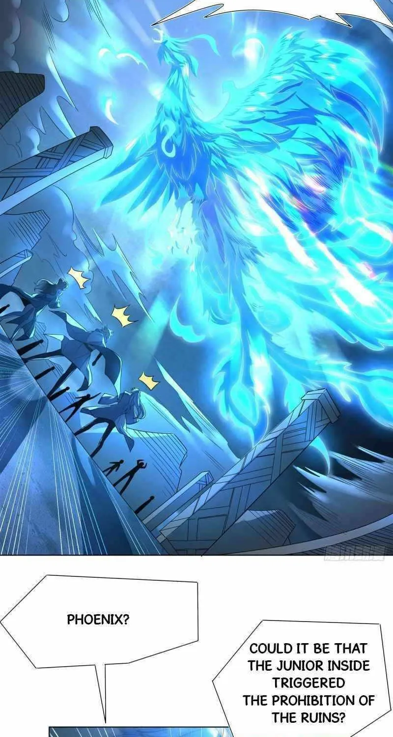 My Female Disciples are all Future Masters of the Heavens (Colored) Chapter 7 page 26 - 